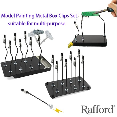 Magnetic base holder - base, flexible