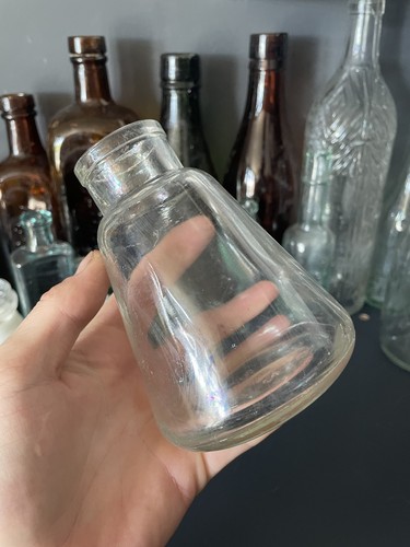 Antique vintage 10oz - antique,