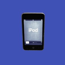Apple iPod Touch Model A1318 64 GB FAULTY