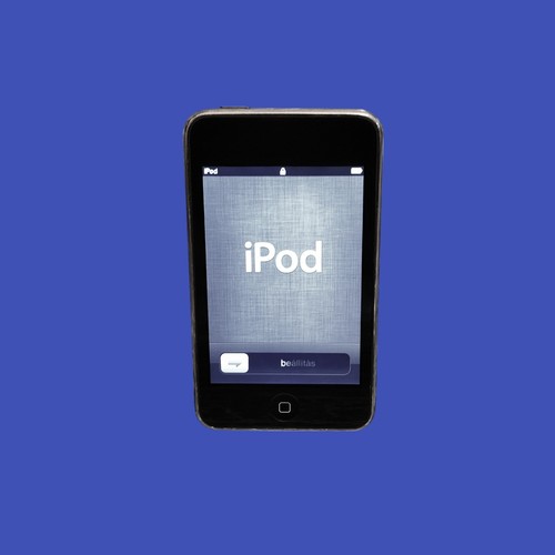 Apple ipod touch - ipod, a1318