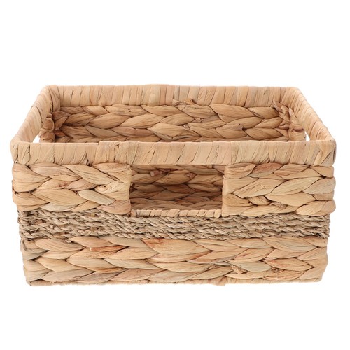 Storage woven baskets - storage,