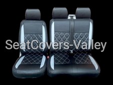 Seat Cover Compatible with VW