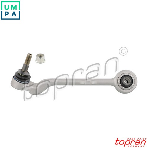 Controltrailing arm wheel - controltrailing,