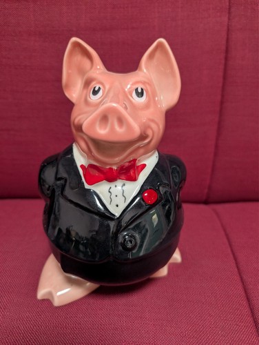 Natwest pigs sir nathaniel - sir,