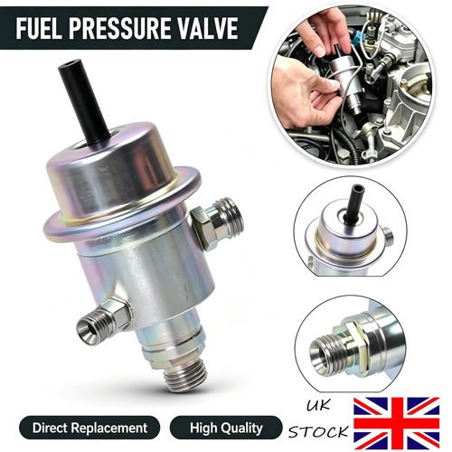 Fuel injection pressure - fuel,