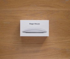 Apple Magic Mouse (A1657)
