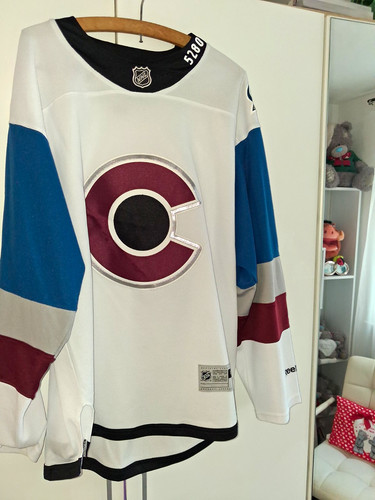 Reebok nhl colorado avalanche - colorado,