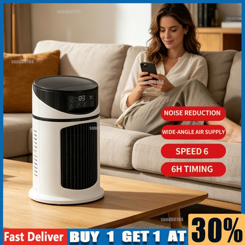 Portable air cooler fan - portable,