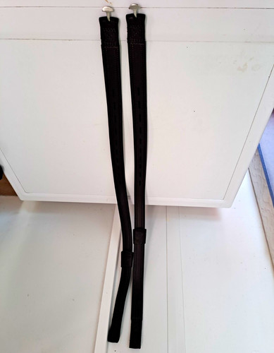 Bates dressage webbars - -,