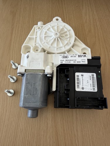 Audi drivers side front - a3,