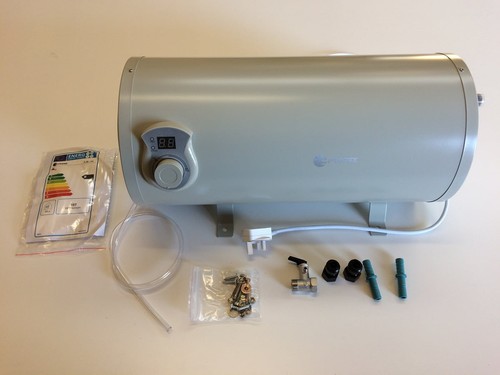 Propex litre mains water - litre,