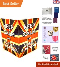 30+ Designs Passport Cover