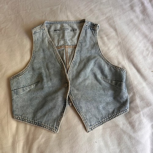 Rita ora primark light wash - rita,
