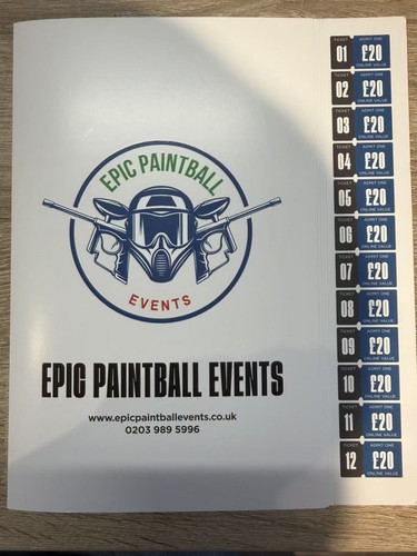 Epic paintball events - epic, 12
