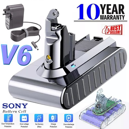 For dyson v6 battery - for,