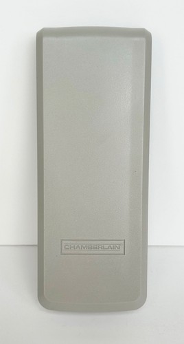 Chamberlain garage door opener - chamberlain,