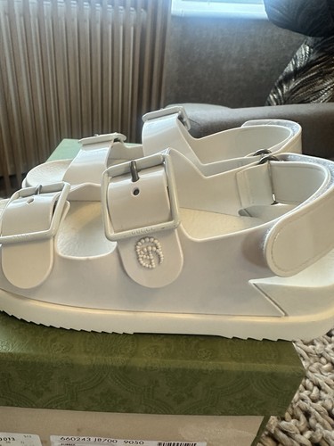Gucci sandals - gucci,