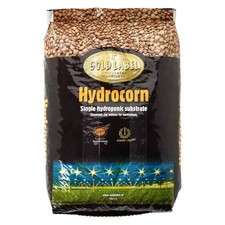 Gold Label HydroCorn Clay