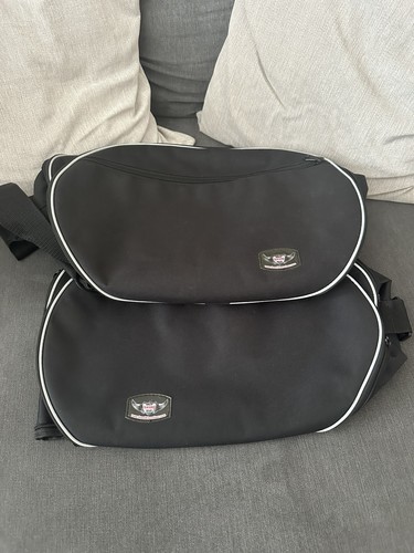 Great bikers gear - great,
