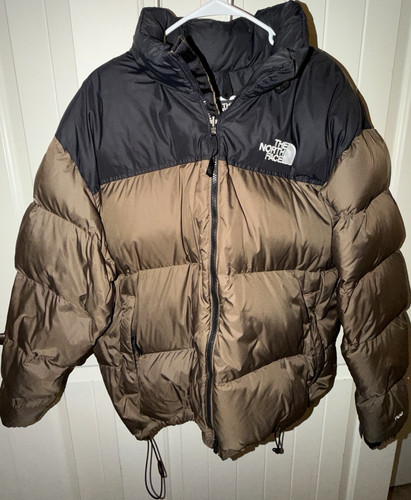 The north face 1996 - the,