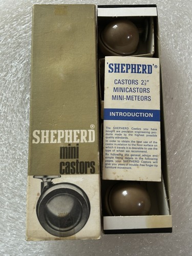 Vintage shepherd 2 - vintage,