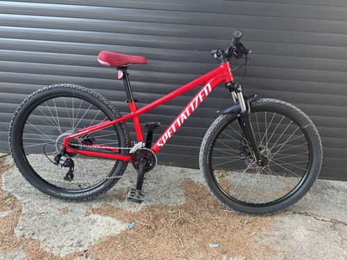 Specialized rockhopper 5 - specialized, 27.5