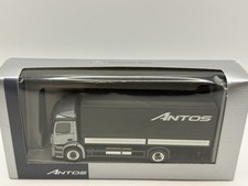 Rare 1:87 Herpa Mercedes Antos