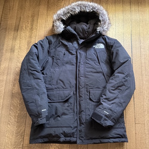 Mens the north face mcmurdo - the,