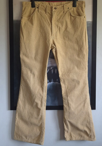 Wrangler vintage 70s - vintage, 70s/80s