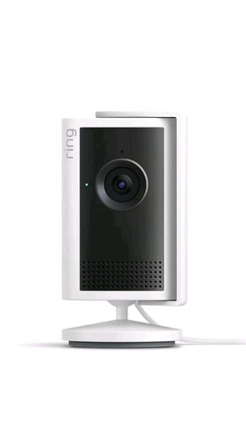 Ring indoor camera plus - camera,
