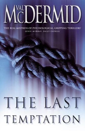 The last temptation - temptation, (tony
