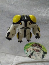 Ben 10 Cannonbolt Action