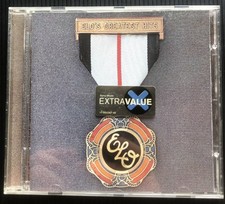 Elo's Greatest Hits by