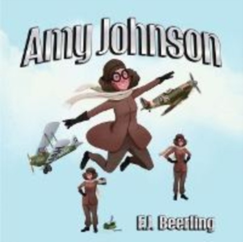 Amy johnson - amy,
