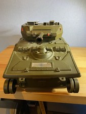 Vintage Action Man Cherilea