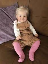 Bonnie Brown Maddie by Brays