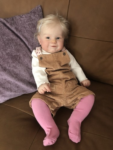 Bonnie brown maddie - bonnie, by