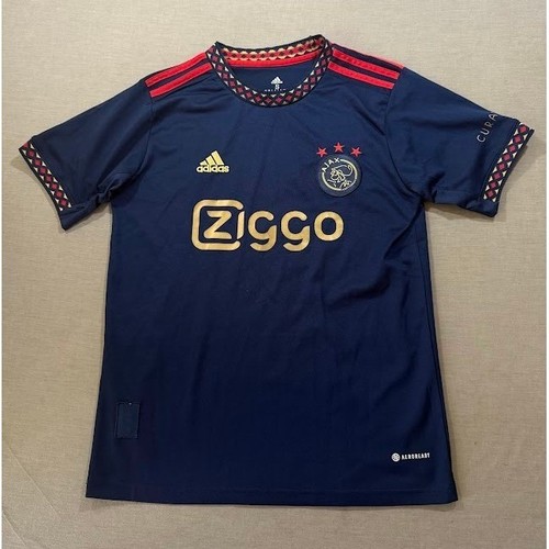 Adidas ajax amsterdam soccer - ajax,