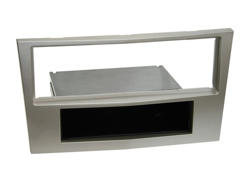 Mounting frame din car radio - car,
