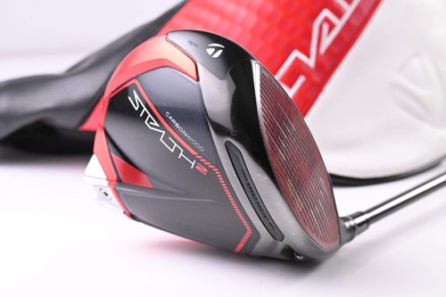 Taylormade stealth driver - stealth, 2