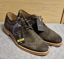 NEXT SIGNATURE ITALIAN SUEDE