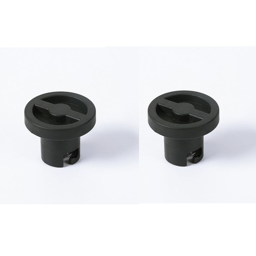 2pcs round lid - 2pcs, tank