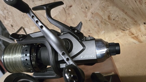 Daiwa tournament fishing reel - tournament,