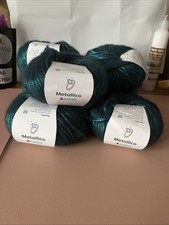 350g Hobbii Metallico