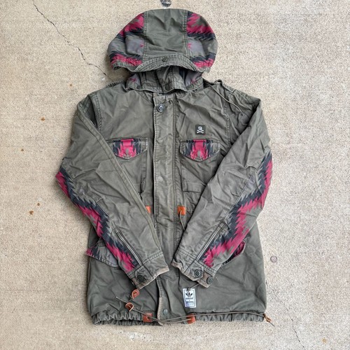 Adidas neighborhood m65 - neighborhood,