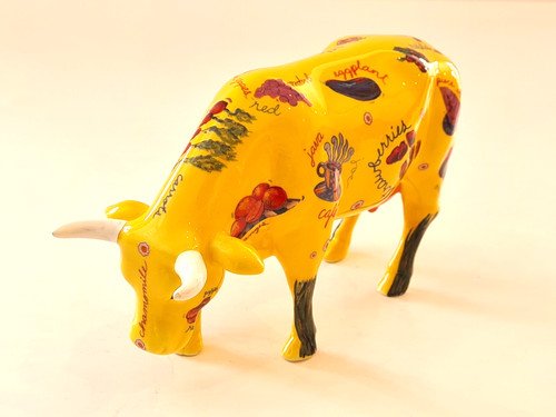 Vintage ceramic holdings - vintage,