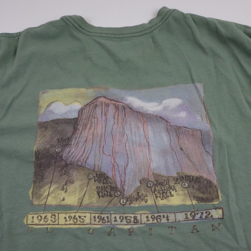 Vintage patagonia capitan - vintage, el