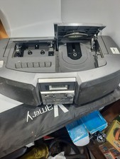 Vintage Panasonic RX-DS5 FM