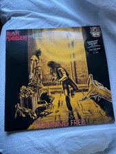 Iron Maiden First Ten Years