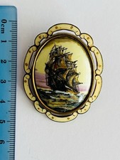 Vintage Signed TLM(THOMAS L